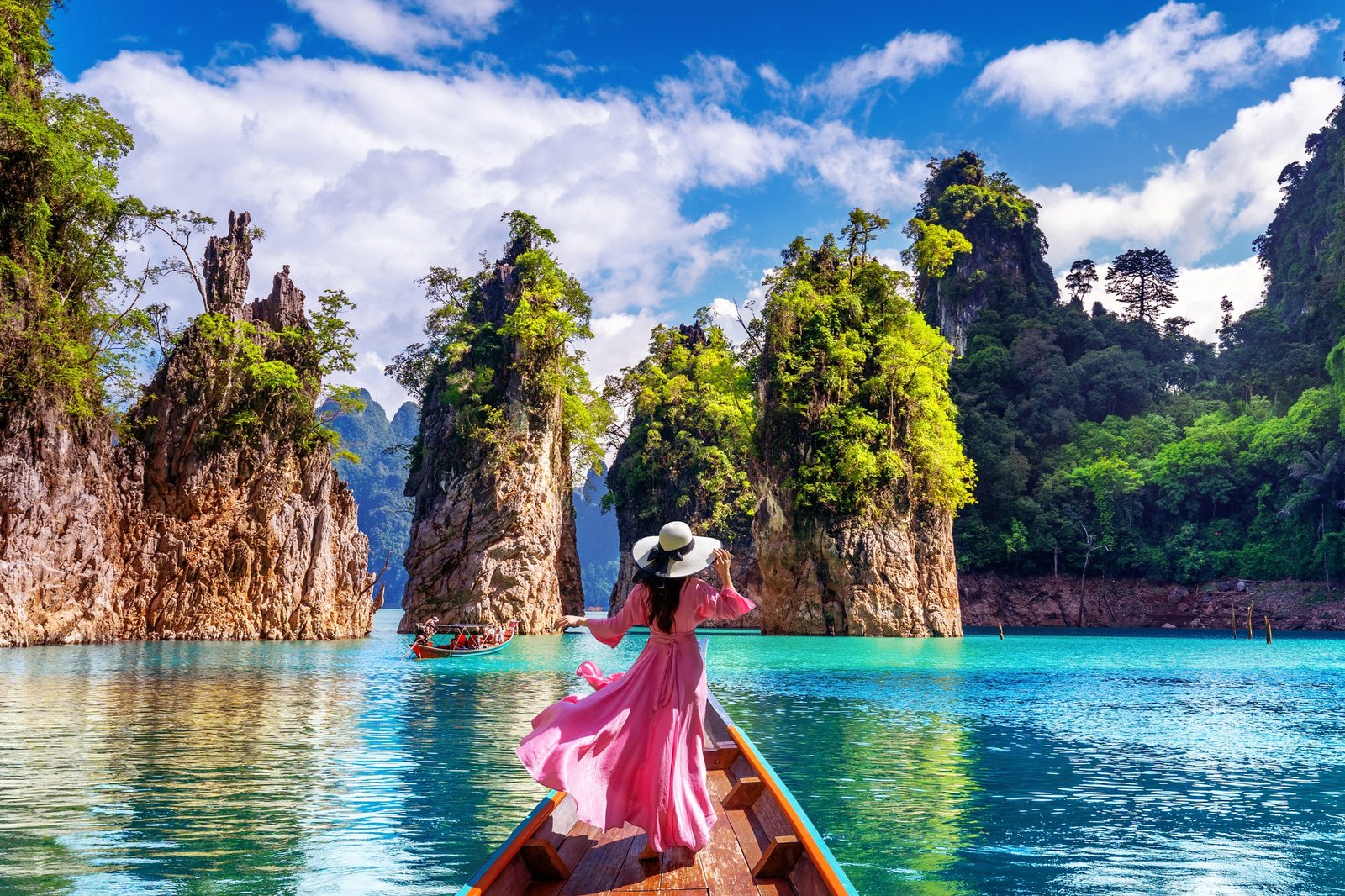 Thailand